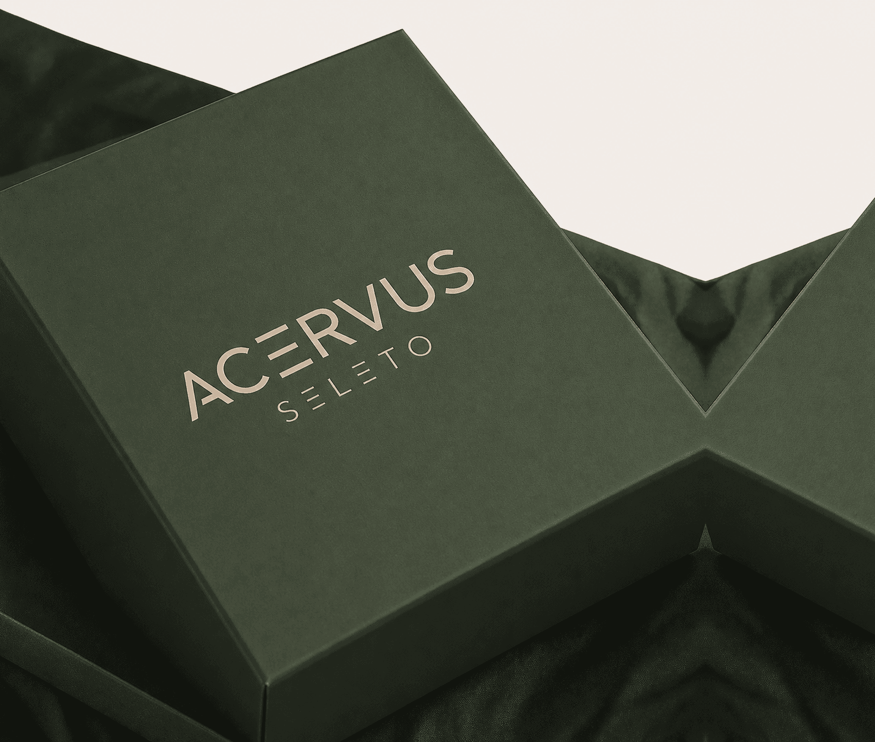 Caixa Acervus Seleto