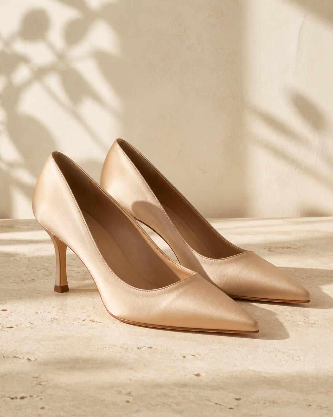 Scarpin Hangisi 70